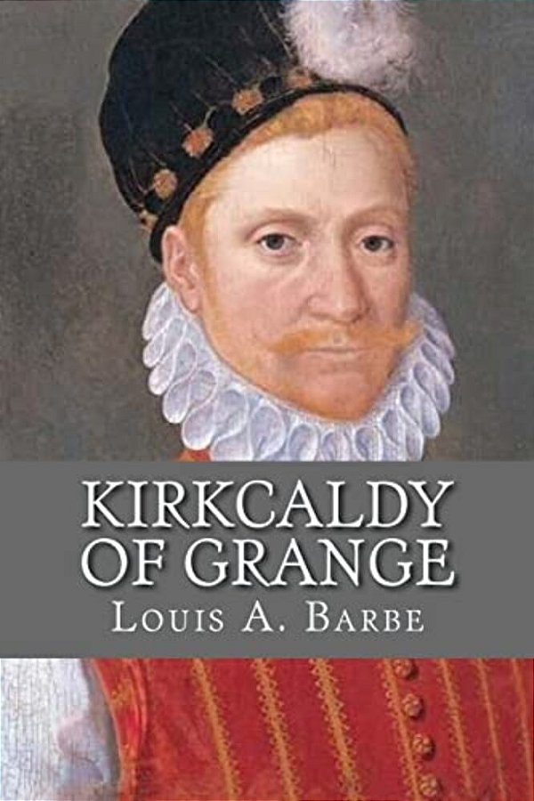 Kirkcaldy Of Grange-..