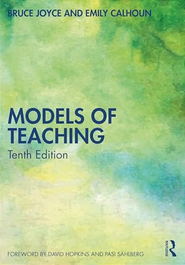 Models Of Teaching-..