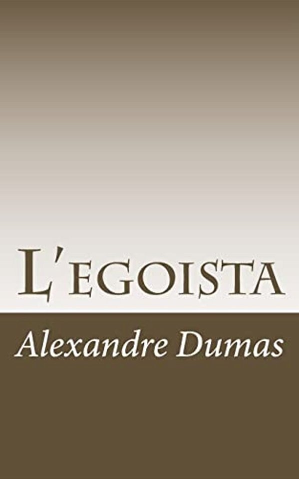 L'Egoista-..