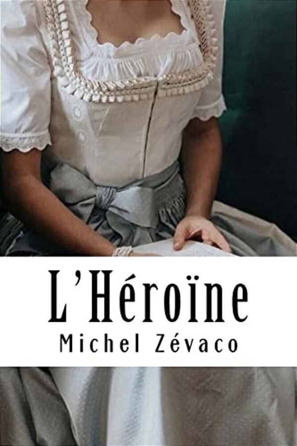 L'Héroïne-..