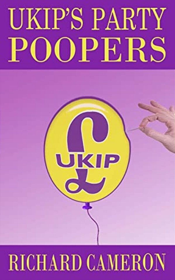Ukip's Party Poopers-..