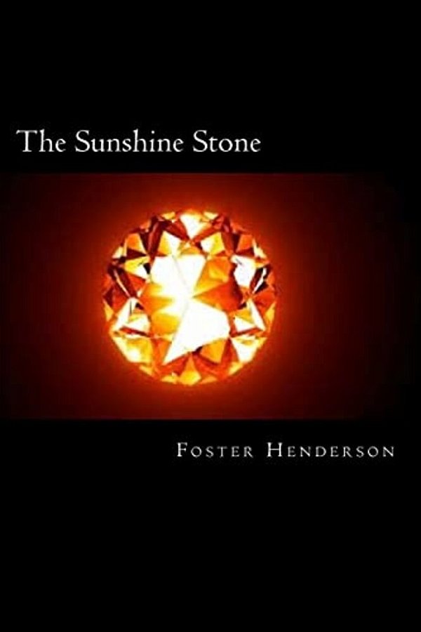 The Sunshine Stone-..