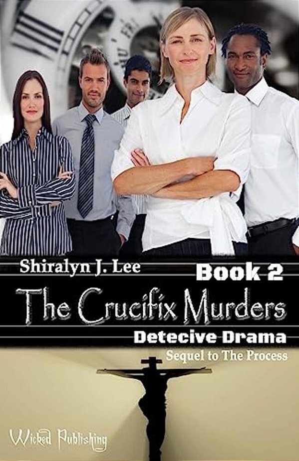 The Crucifix Murders-..