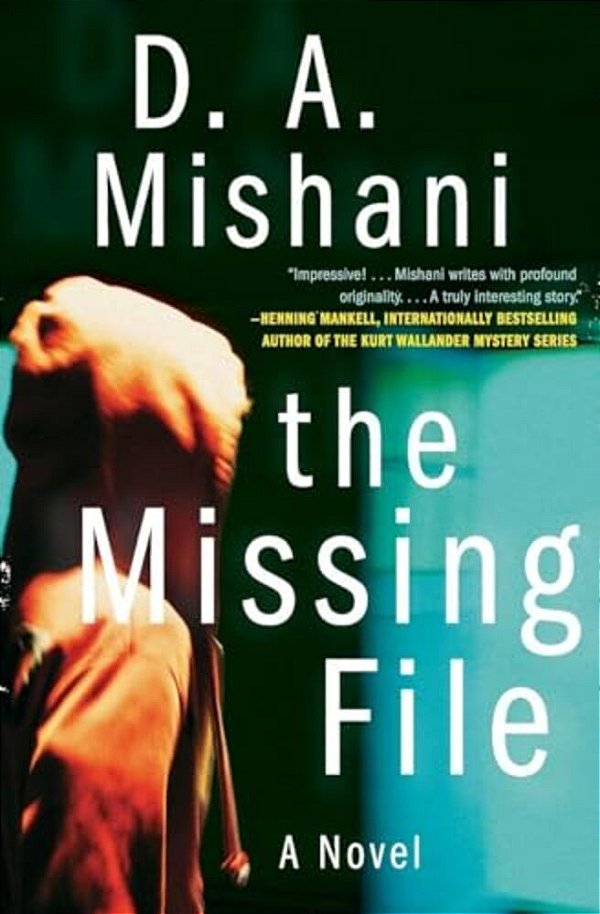 The Missing File-..