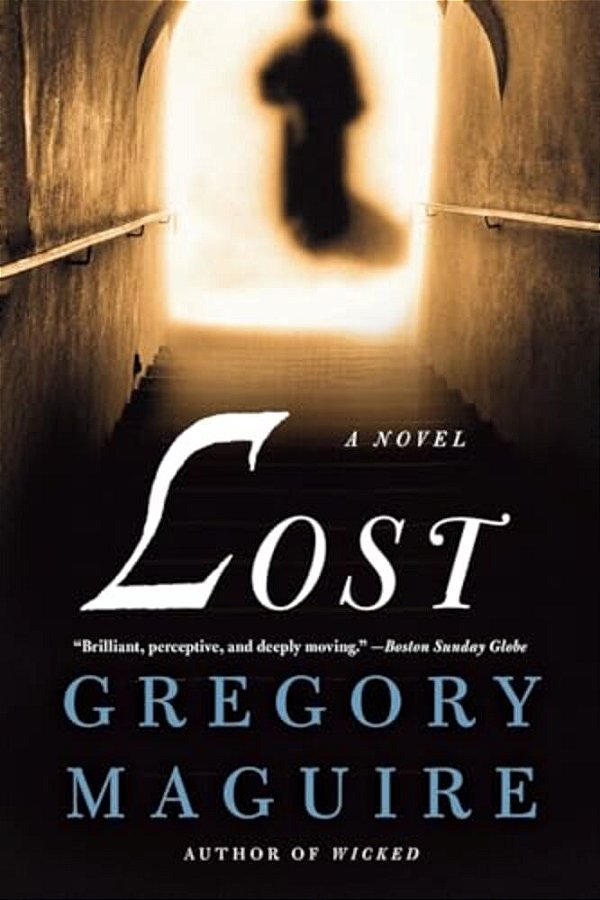 Lost-..