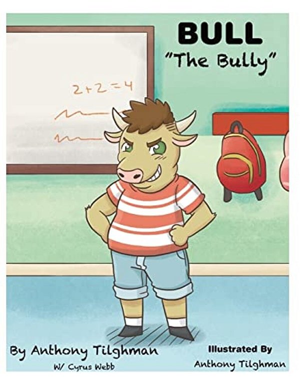 Bull The Bully-..