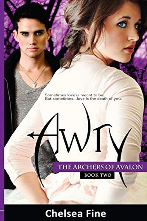 Awry-..