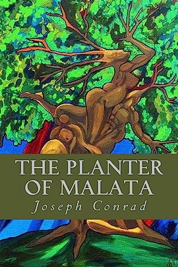 The Planter Of Malata-..