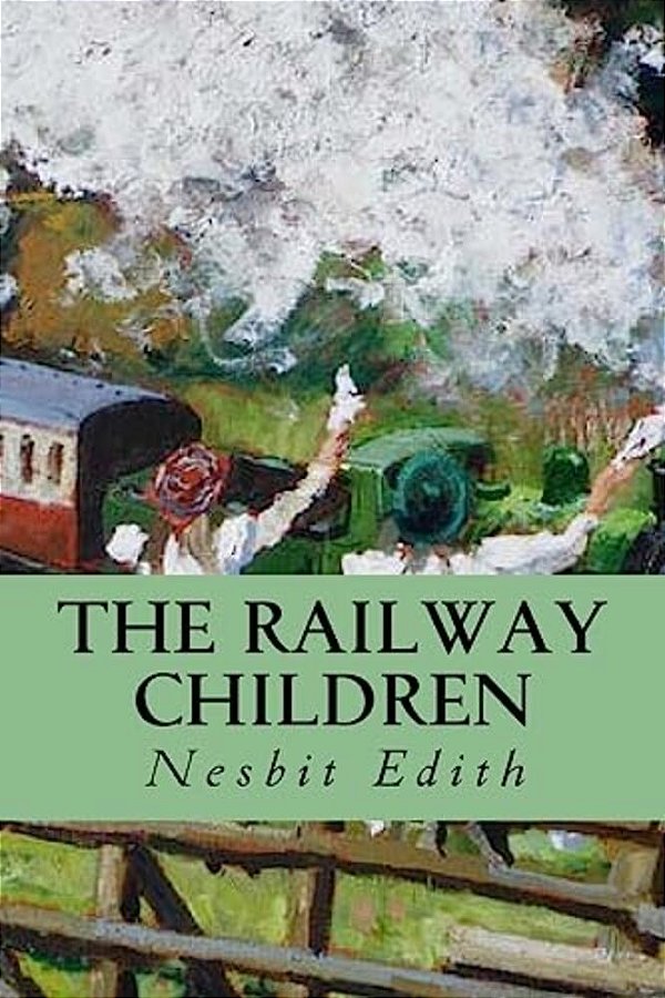 The Railway Children-..