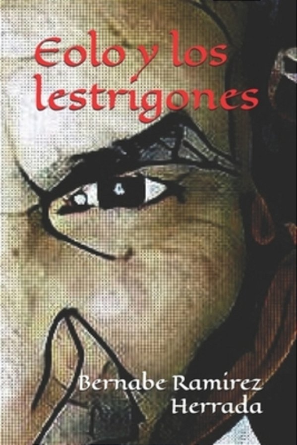Eolo Y Los Lestrigones-..