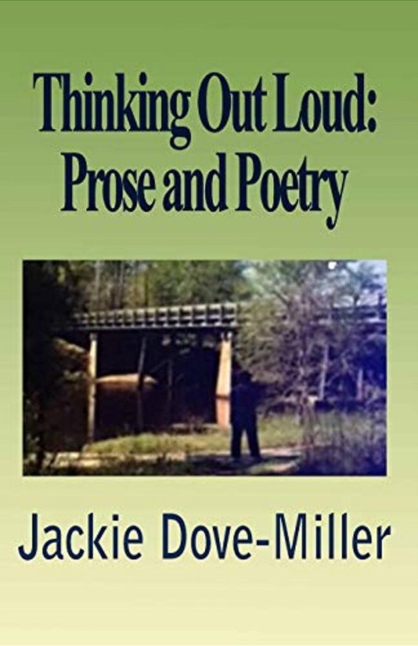 Thinking Out Loud:: Prose And Poetry-..