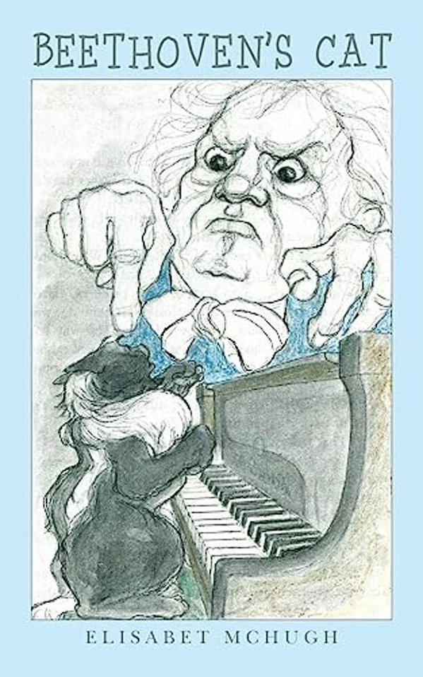 Beethoven's Cat-..