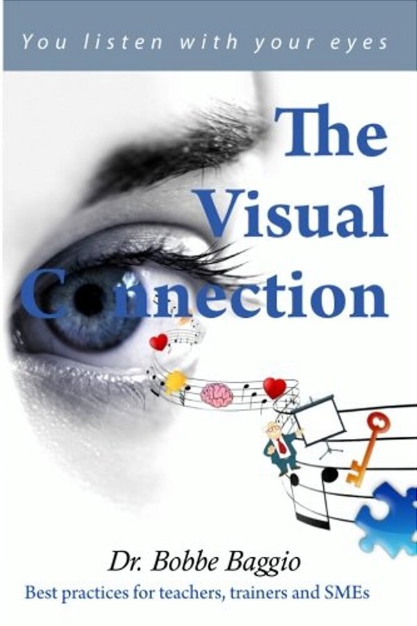 The Visual Connection: You Listen With Your Eyes-..