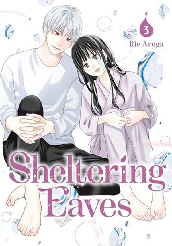 Sheltering Eaves 3-..