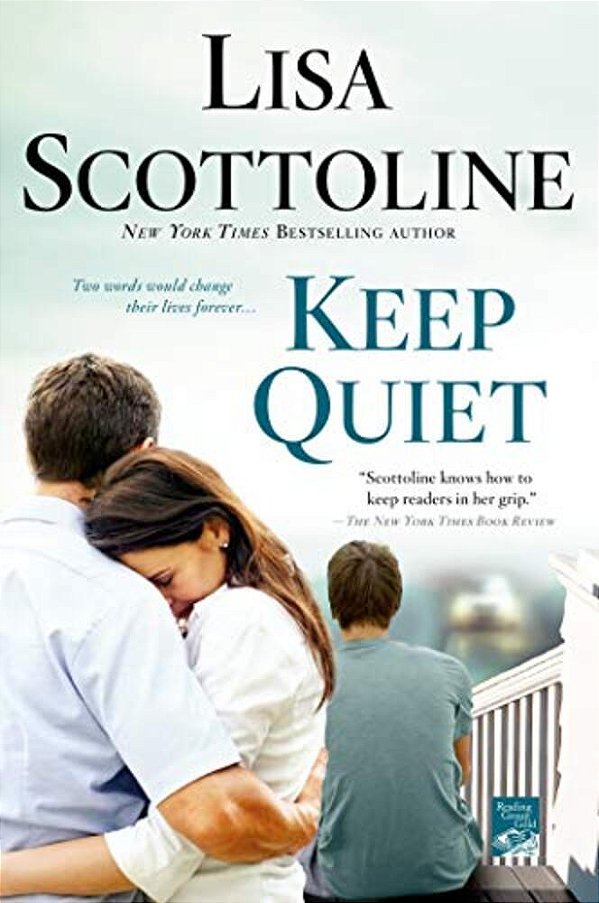 Keep Quiet-..