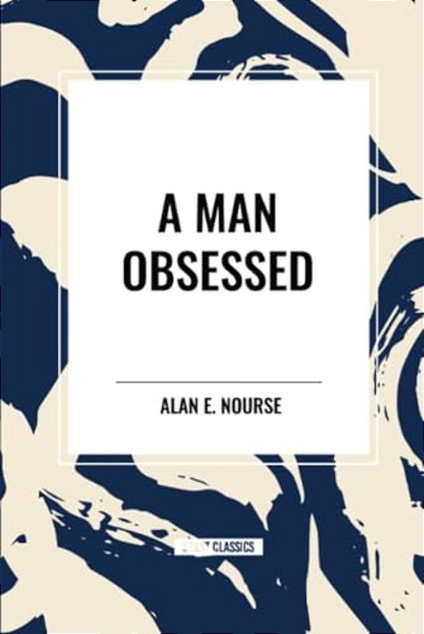 Man Obsessed-..