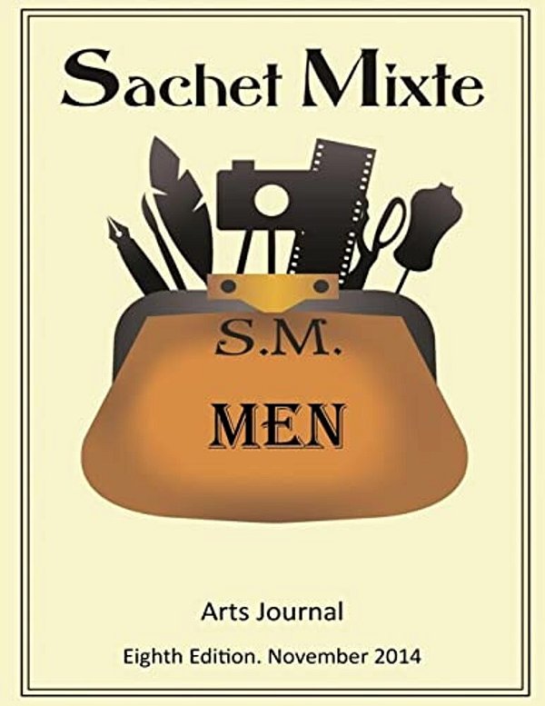 Sachet Mixte Edition Eight-..