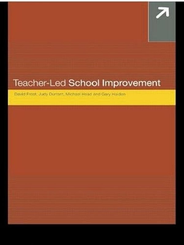 Teacher-Led School Improvement-..