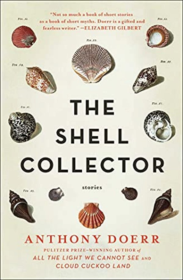 The Shell Collector: Stories-..