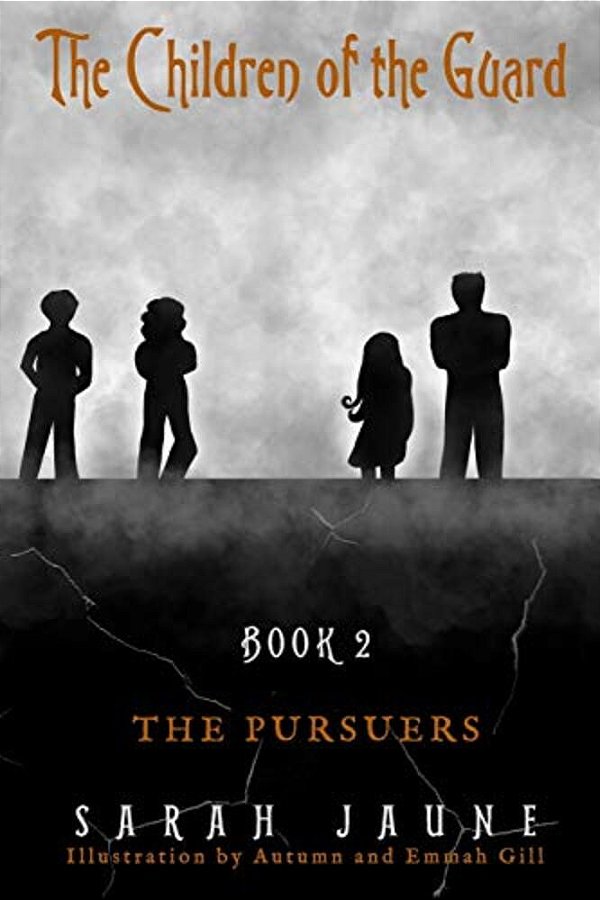 The Pursuers-..