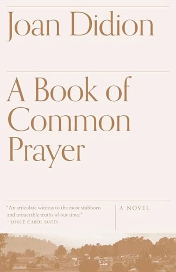 A Book Of Common Prayer-..