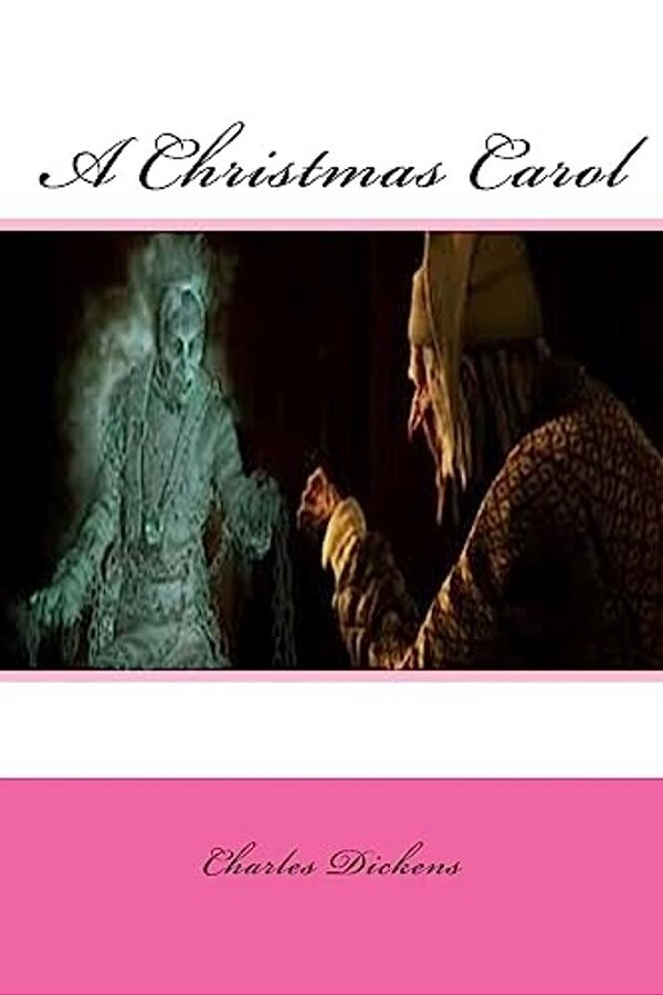 A Christmas Carol-..