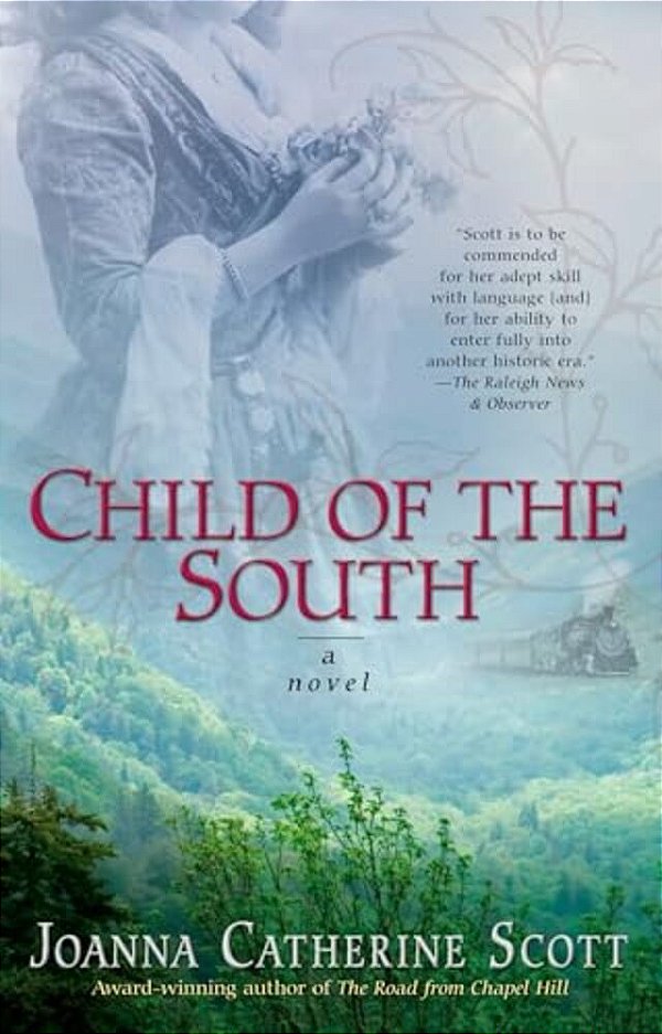 Child Of The South-..