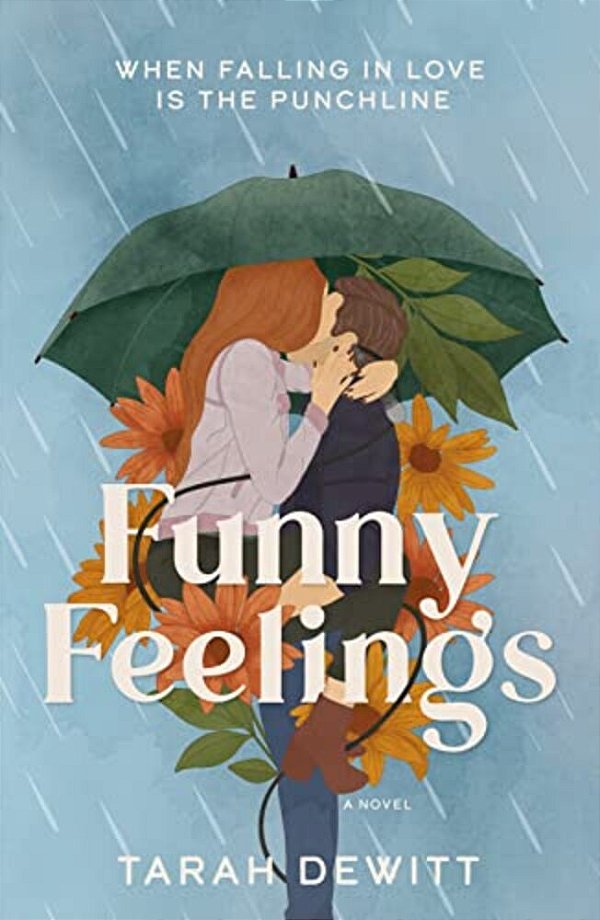 Funny Feelings-..