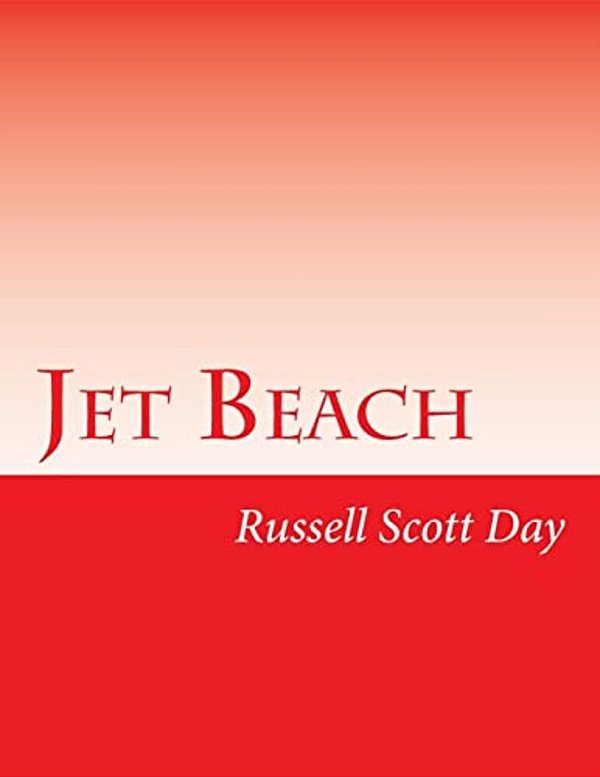 Jet Beach: Any Lie That Can Be Told Will Be Told-..