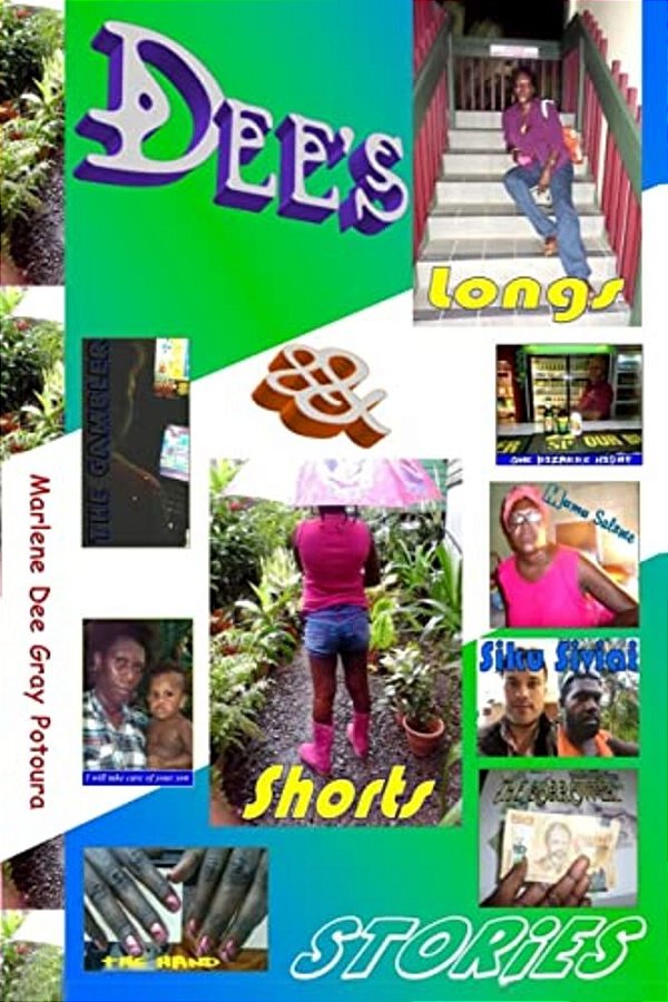 Dee's Longs & Shorts-..