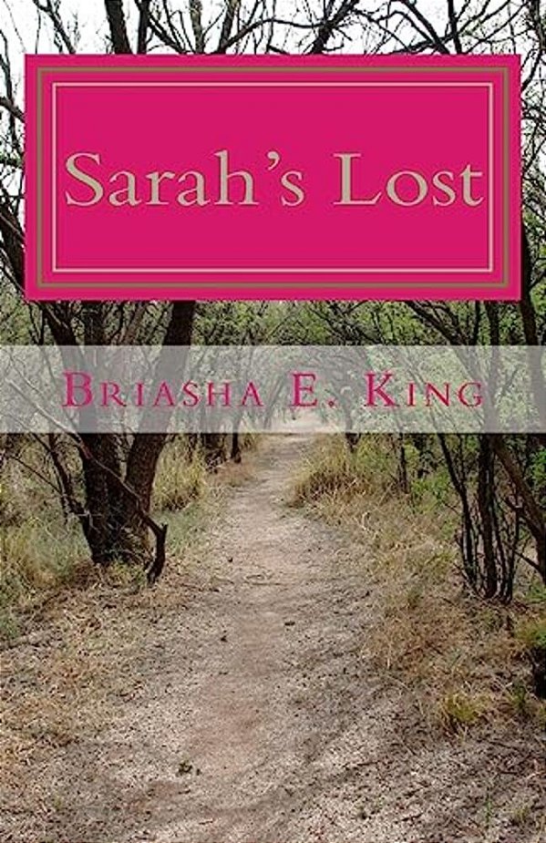 Sarah's Lost: Prayer Works-..