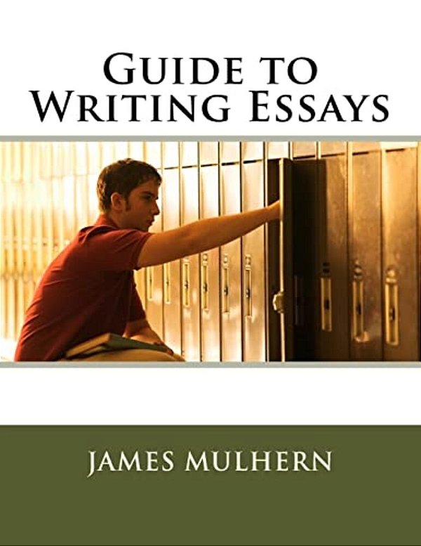 Guide To Writing Essays-..