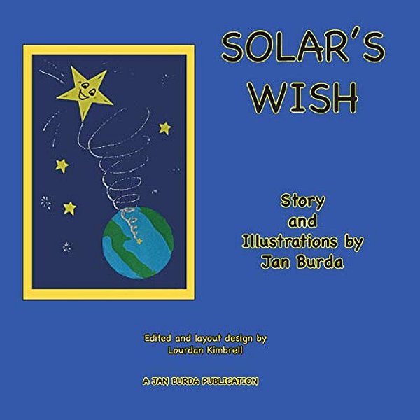 Solar's Wish-..