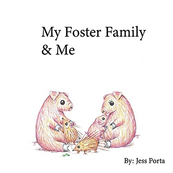 My Foster Family & Me-..