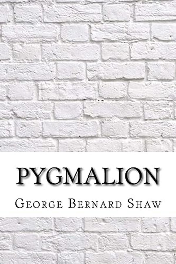 Pygmalion-..