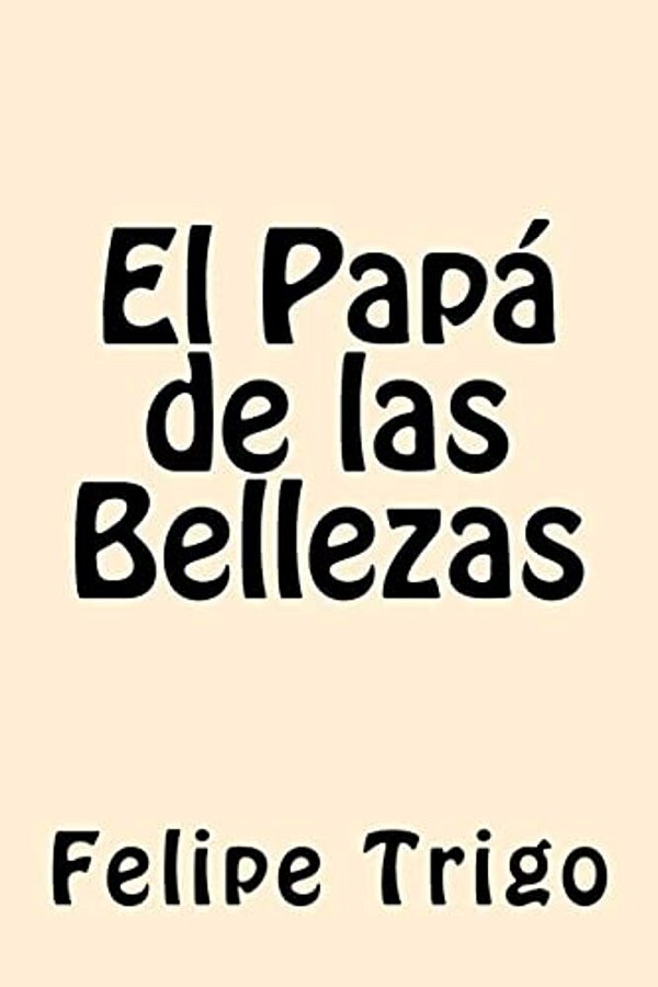 El Papa De Las Bellezas-..