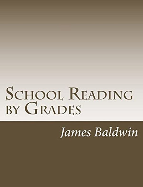 School Reading By Grades-..