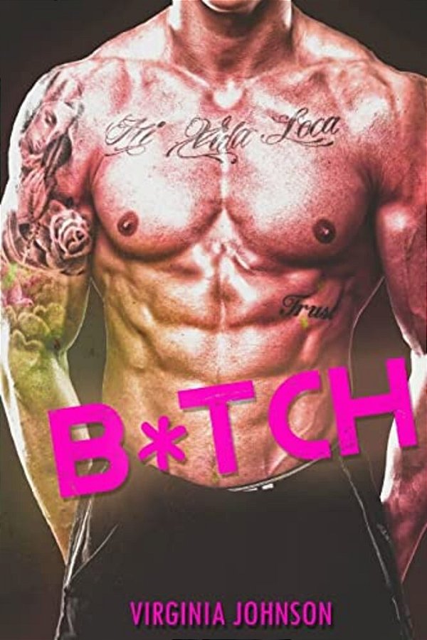 B*tch-..