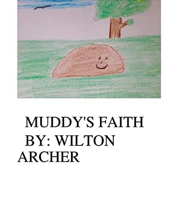 Muddy's Faith-..