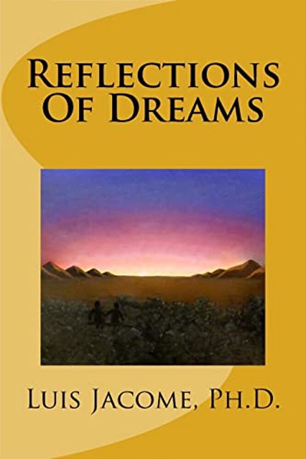 Reflections Of Dreams-..