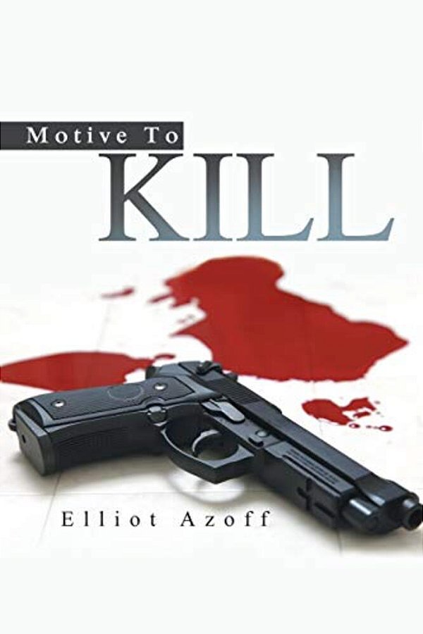 Motive To Kill-..