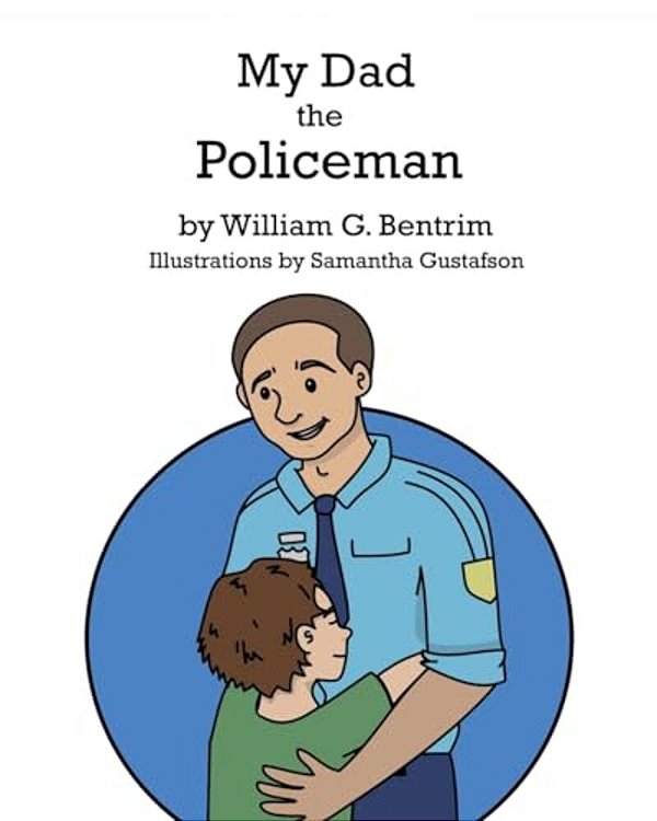 My Dad The Policeman-..