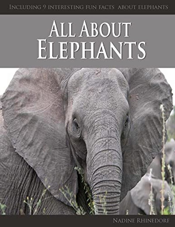 All About Elephants-..