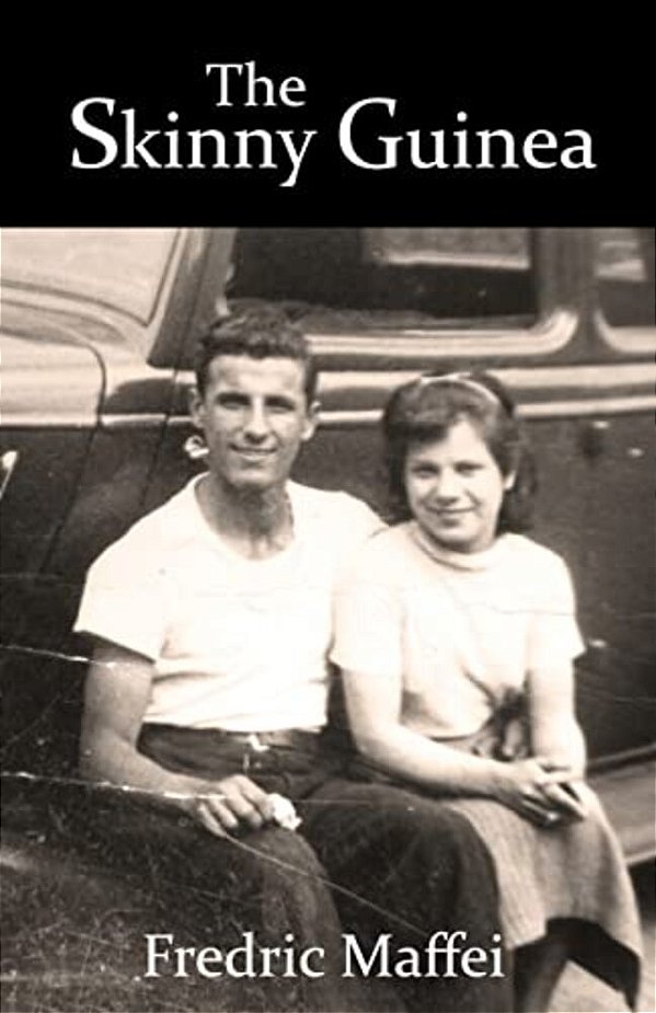 The Skinny Guinea-..