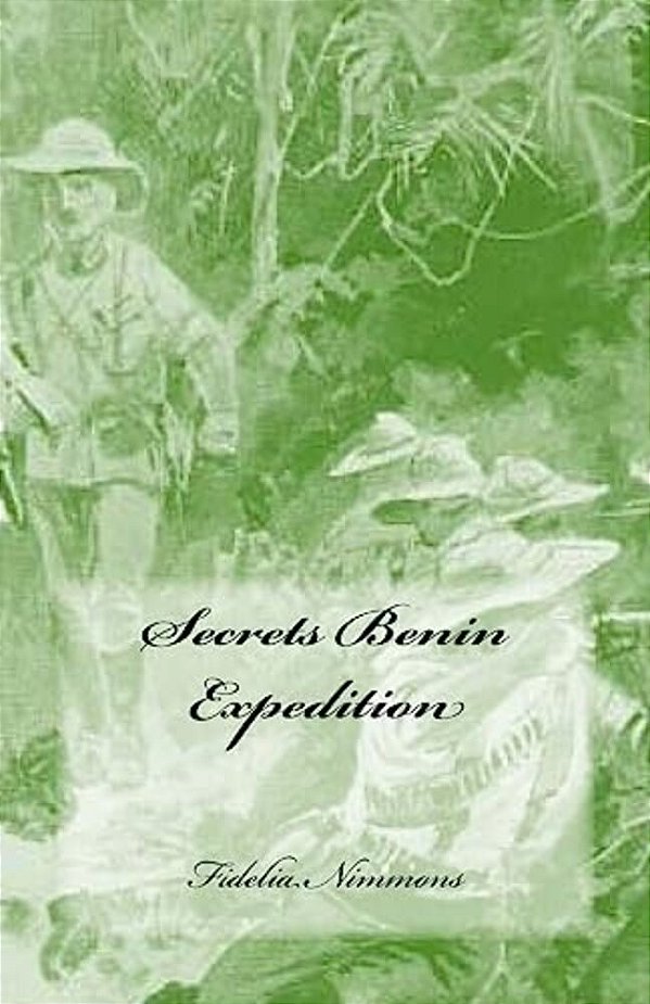 Secrets Benin Expedition-..