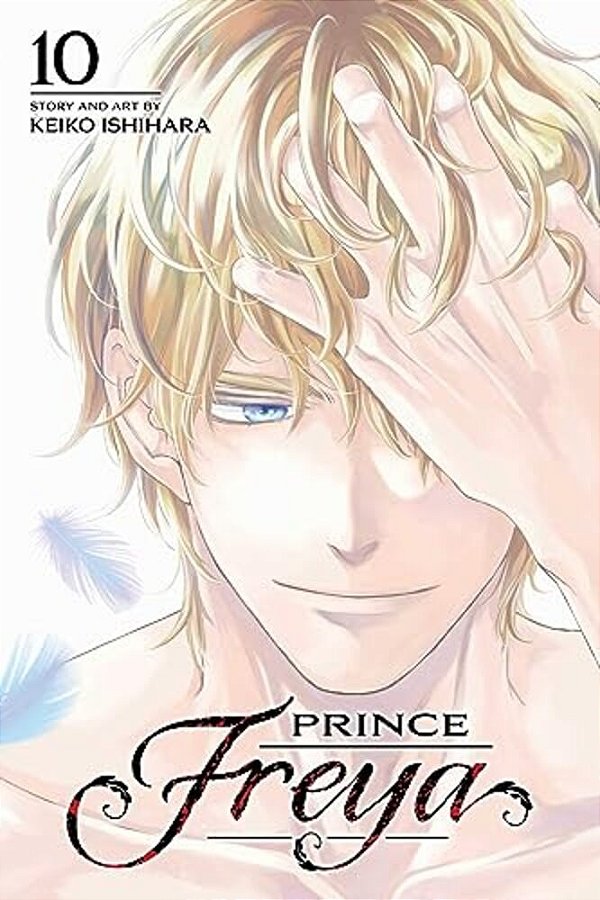 Prince Freya, Vol. 10-..