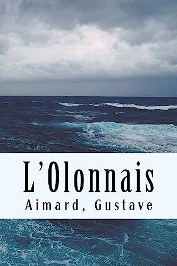 L'Olonnais-..