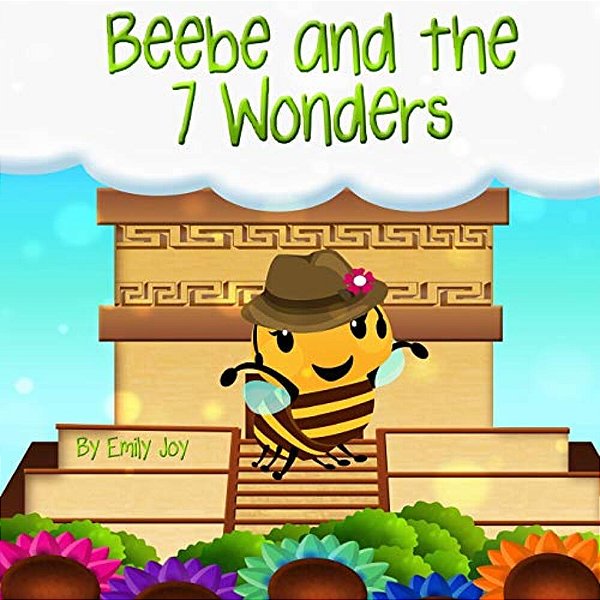 Beebe And The 7 Wonders-..