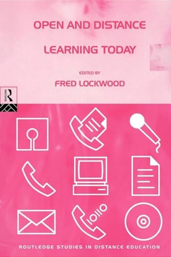 Open And Distance Learning Today-..
