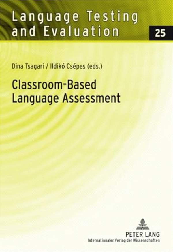 Classroom-Based Language Assessment-..